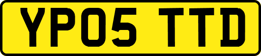 YP05TTD