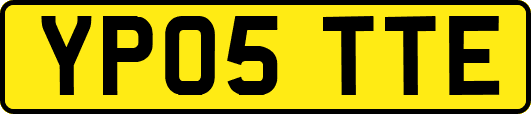 YP05TTE