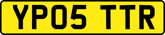 YP05TTR