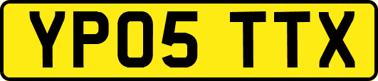 YP05TTX