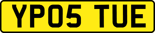 YP05TUE
