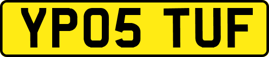 YP05TUF
