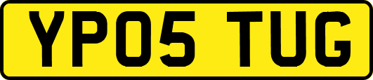 YP05TUG