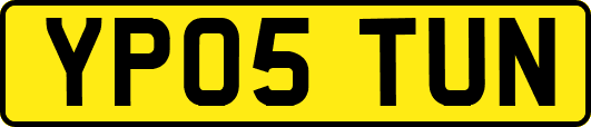 YP05TUN