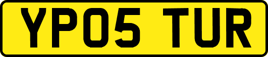 YP05TUR