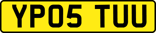 YP05TUU