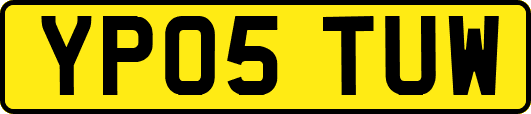 YP05TUW