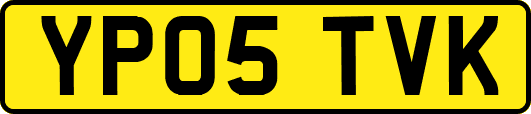 YP05TVK