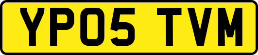 YP05TVM