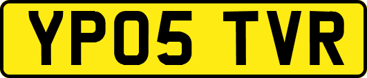 YP05TVR