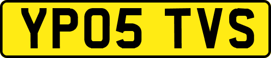 YP05TVS