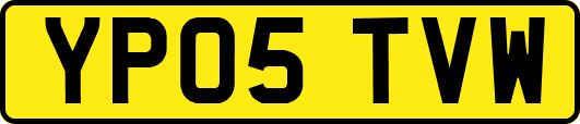 YP05TVW