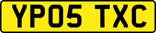 YP05TXC