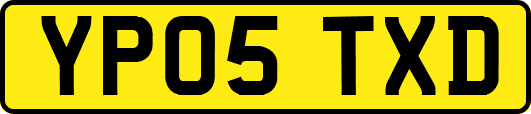 YP05TXD
