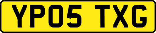 YP05TXG
