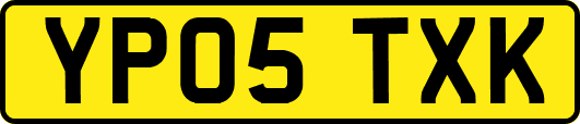 YP05TXK