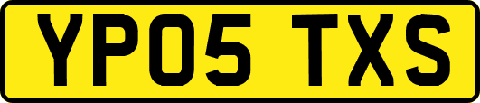 YP05TXS