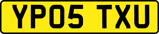 YP05TXU