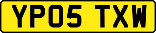 YP05TXW