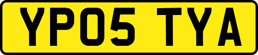 YP05TYA