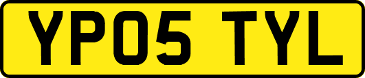 YP05TYL