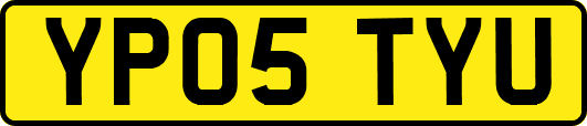 YP05TYU