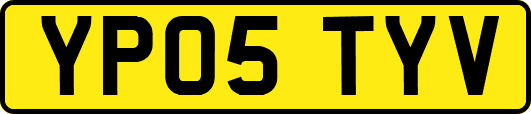 YP05TYV