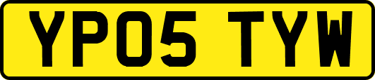YP05TYW