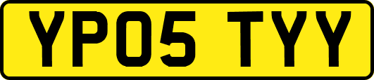 YP05TYY