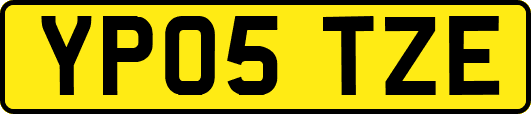 YP05TZE