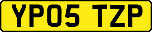 YP05TZP