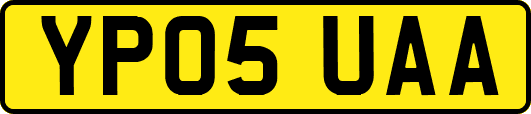 YP05UAA