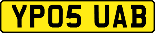 YP05UAB