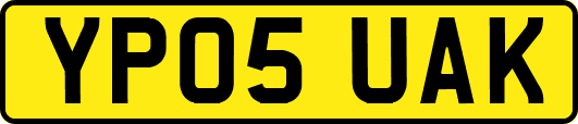 YP05UAK