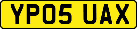 YP05UAX