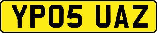 YP05UAZ