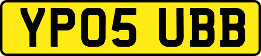 YP05UBB