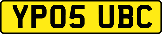 YP05UBC