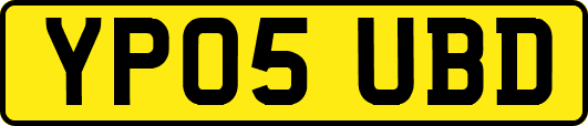 YP05UBD
