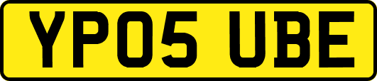 YP05UBE