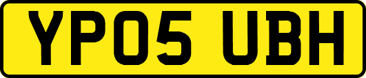 YP05UBH