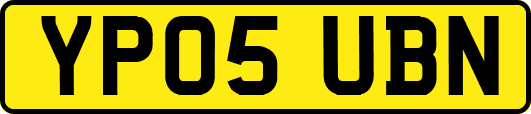 YP05UBN