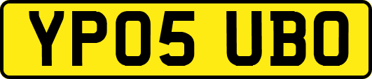 YP05UBO