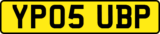 YP05UBP