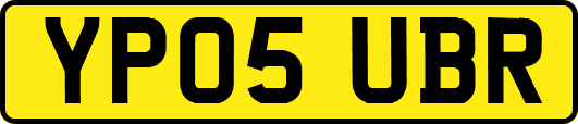 YP05UBR