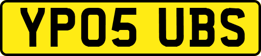YP05UBS