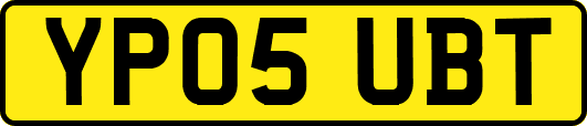 YP05UBT