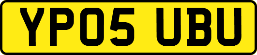 YP05UBU