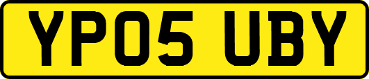 YP05UBY