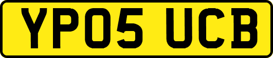 YP05UCB